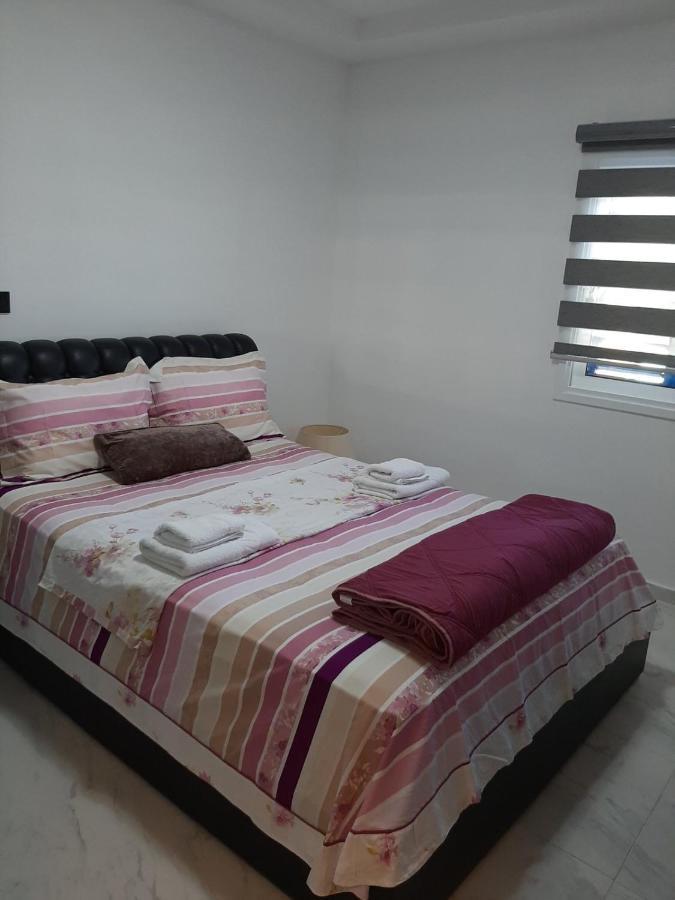 2 Bedroom Apartment-Mediterranean Type Пафос Екстериор снимка