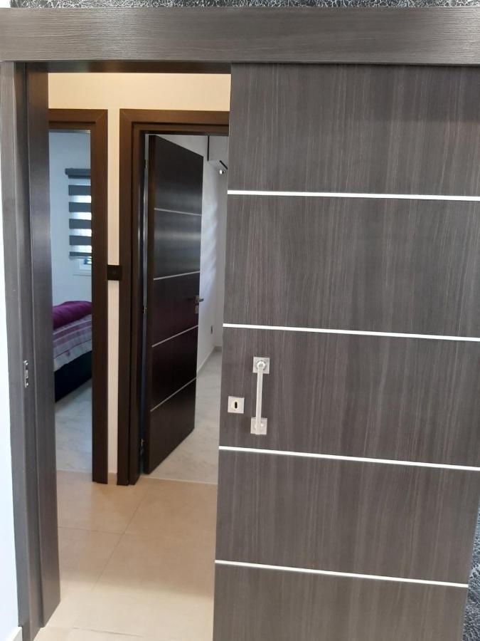 2 Bedroom Apartment-Mediterranean Type Пафос Екстериор снимка