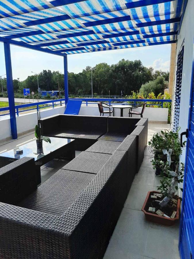 2 Bedroom Apartment-Mediterranean Type Пафос Екстериор снимка