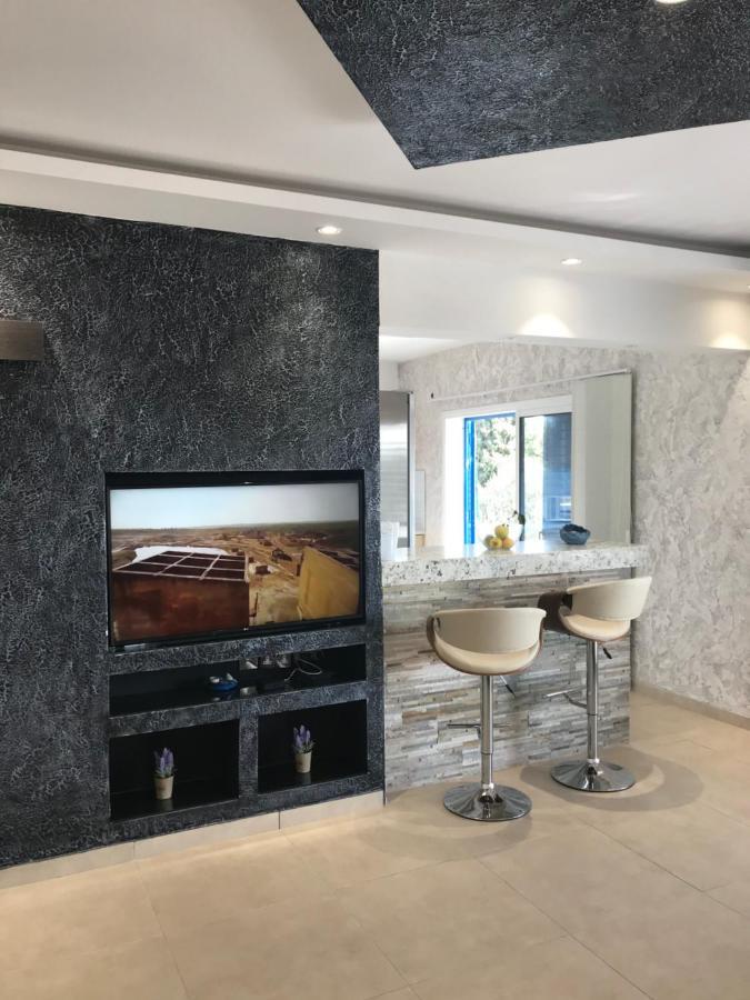 2 Bedroom Apartment-Mediterranean Type Пафос Екстериор снимка